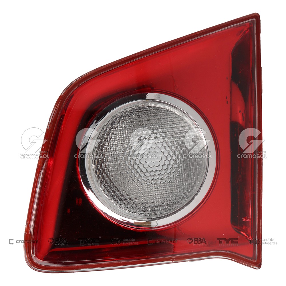 Faro trasero para Volkswagen Suran G1 06-10 (Derecho)