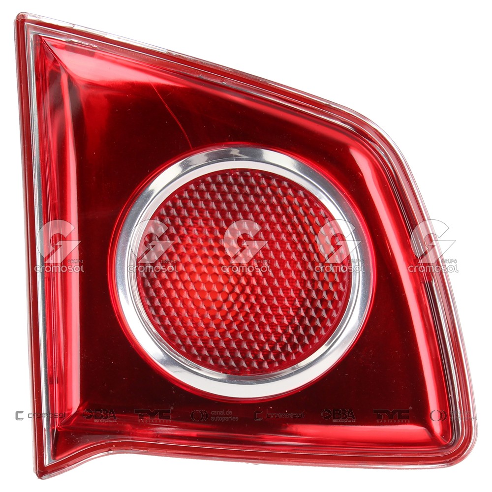Faro trasero para Volkswagen Suran G1 06-10 (Izquierdo)