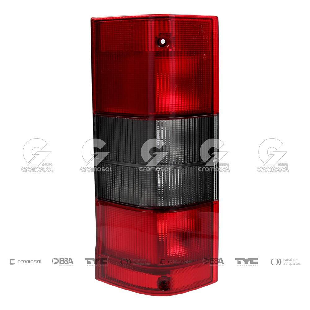 Faro trasero para Citroën Jumper FI 95-04 (Izquierdo)