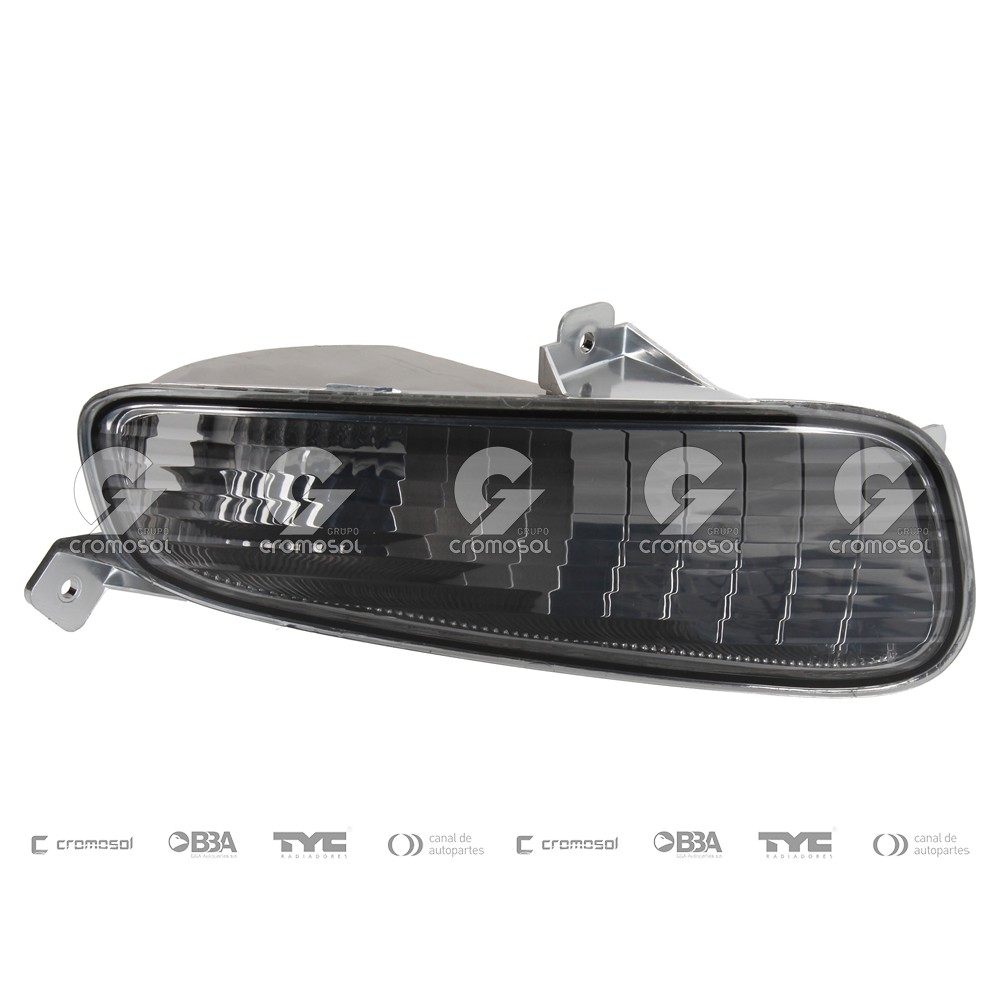 Faro delantero para Fiat Punto F2 (Derecho)