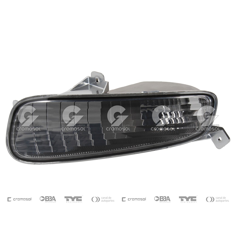 Faro delantero para Fiat Punto F2 (Izquierdo)