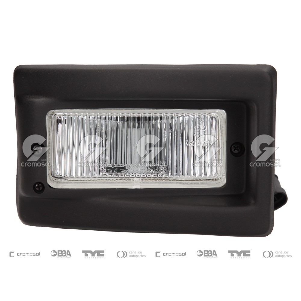 Faro auxiliar para Citroën Jumper FI 95-04 (Derecho)