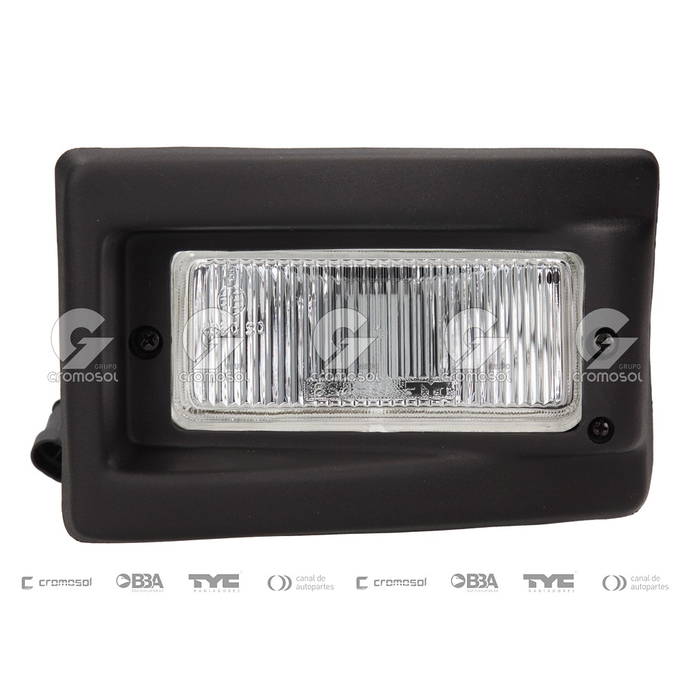 Faro auxiliar para Citroën Jumper FI 95-04 (Izquierdo)