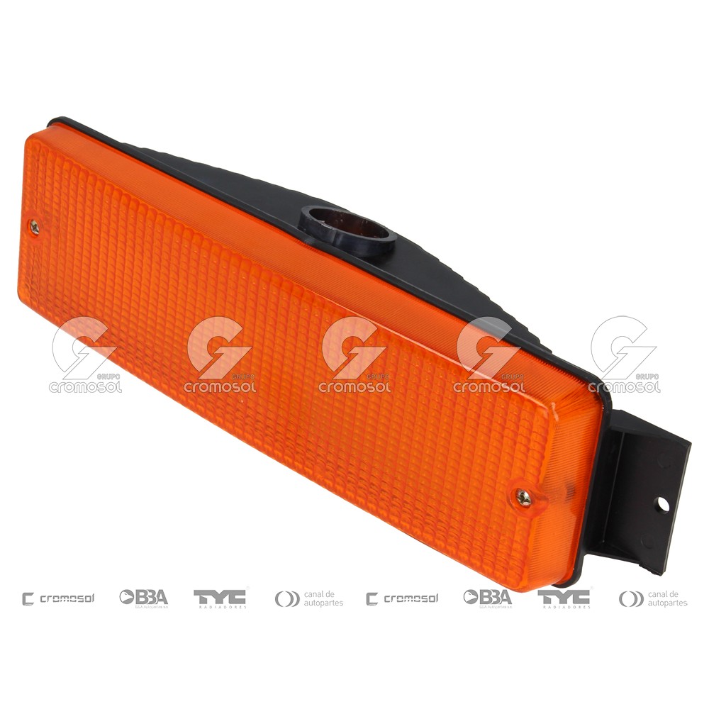 Faro delantero para Ford Camión Cargo 00-06 (Izquierdo)