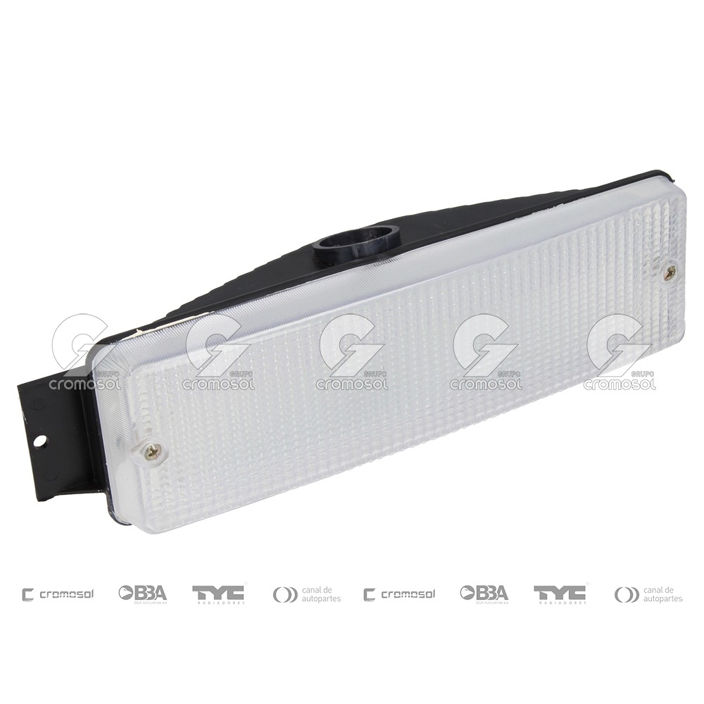 Faro delantero para Ford Camión Cargo 00-06