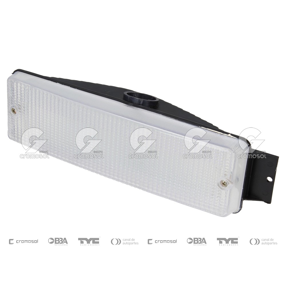 Faro delantero para Ford Camión Cargo 00-06