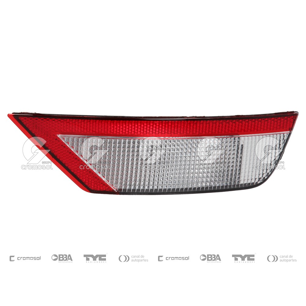 Faro trasero para Ford Focus MK2 (Derecho)