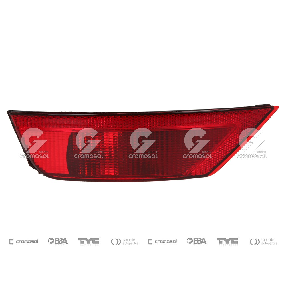Faro trasero para Ford Focus MK2 (Izquierdo)