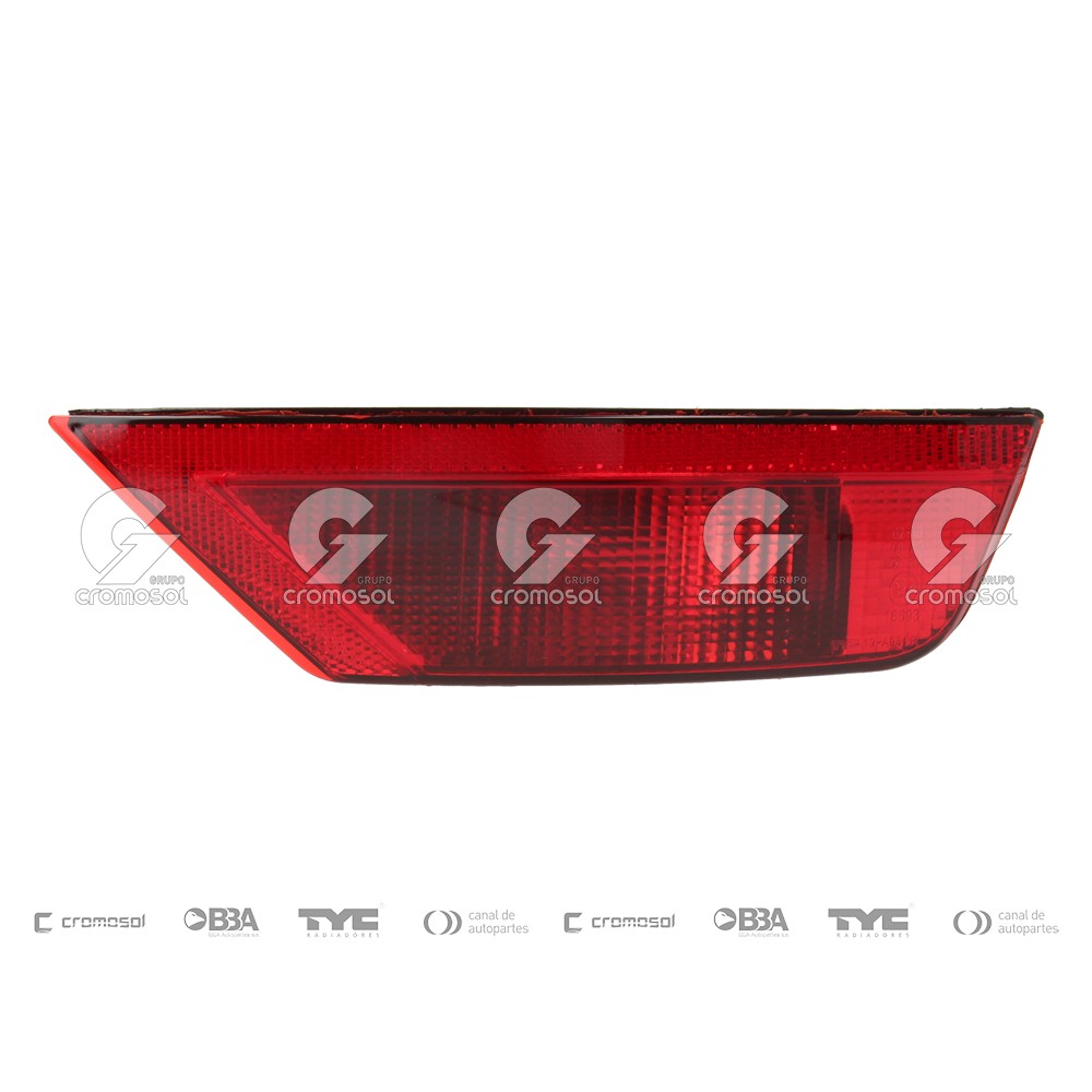 Faro trasero para Ford Kuga MK1 (Derecho)