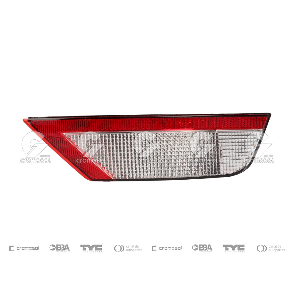 Faro trasero para Ford Focus MK2 (Derecho)