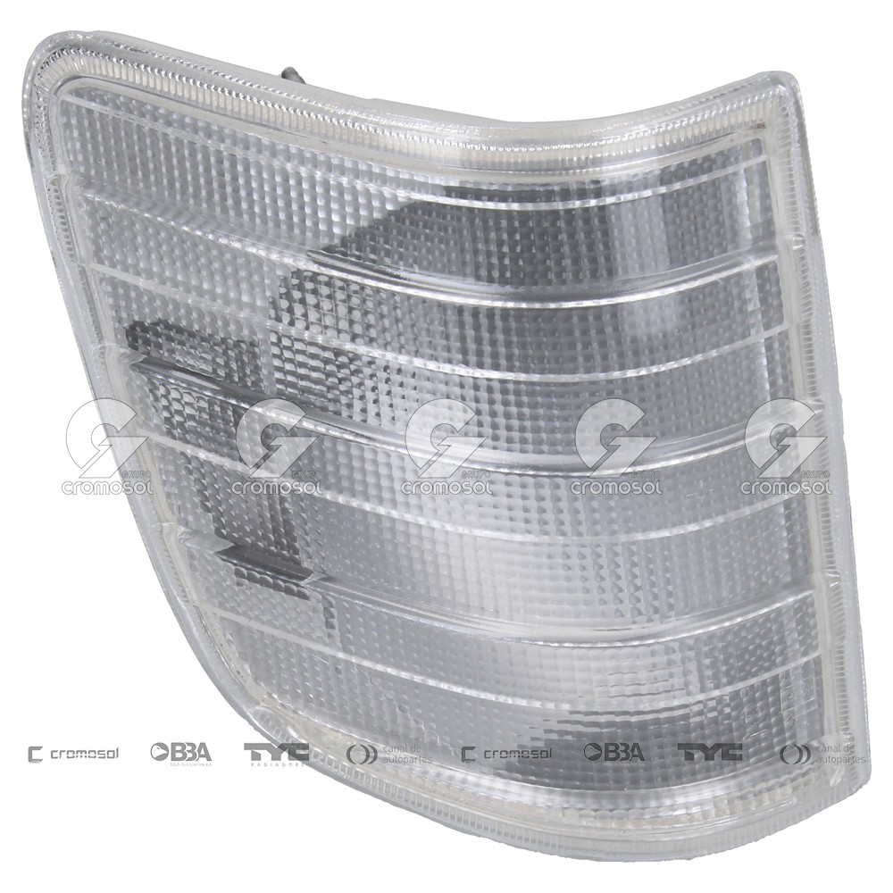 Faro delantero para Mercedes Benz Camión M96