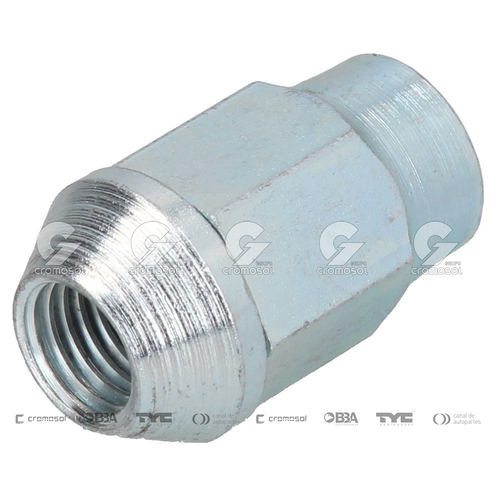 Tuerca de rueda para Chevrolet Aveo 09-11
