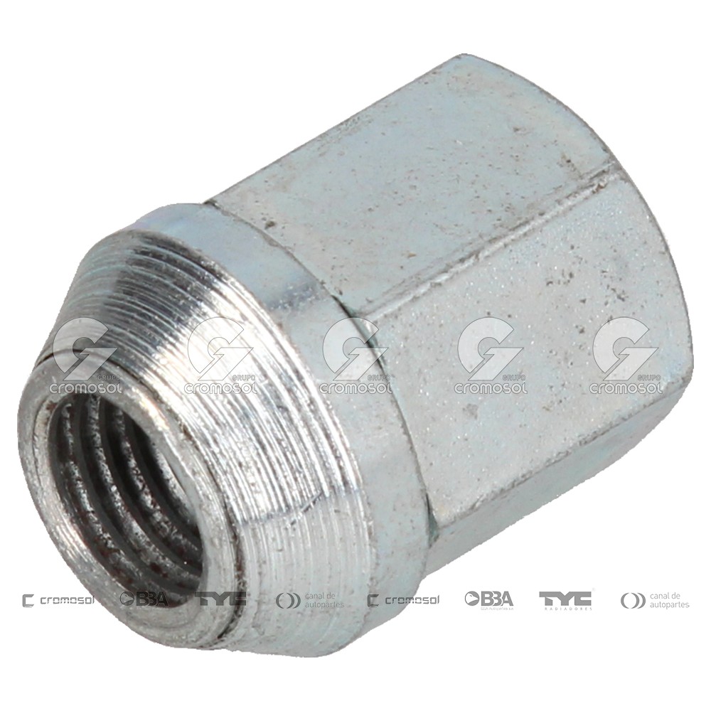 Tuerca de rueda para Ford Courier MK4 96-99