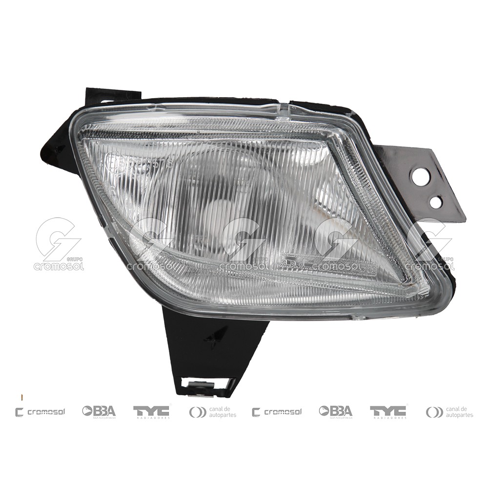 Faro auxiliar para Citroën Xsara FI (Derecho)