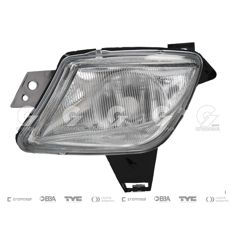 Faro auxiliar para Citroën Xsara FI 97-01 (Izquierdo)