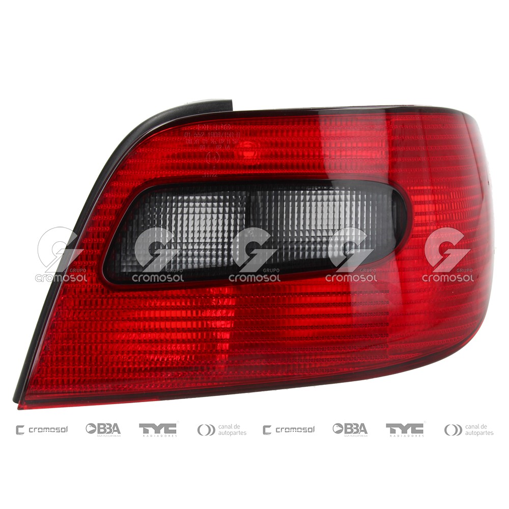 Faro trasero para Citroën Xsara FI (Derecho)