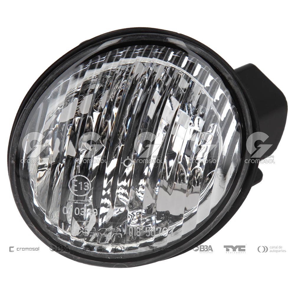 Faro delantero para Toyota Corolla (Izquierdo)