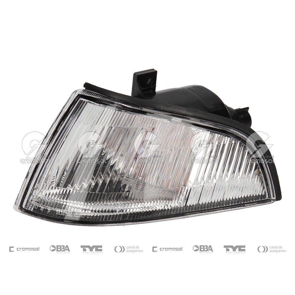 Faro delantero para Rover 214 92-99 (Izquierdo)