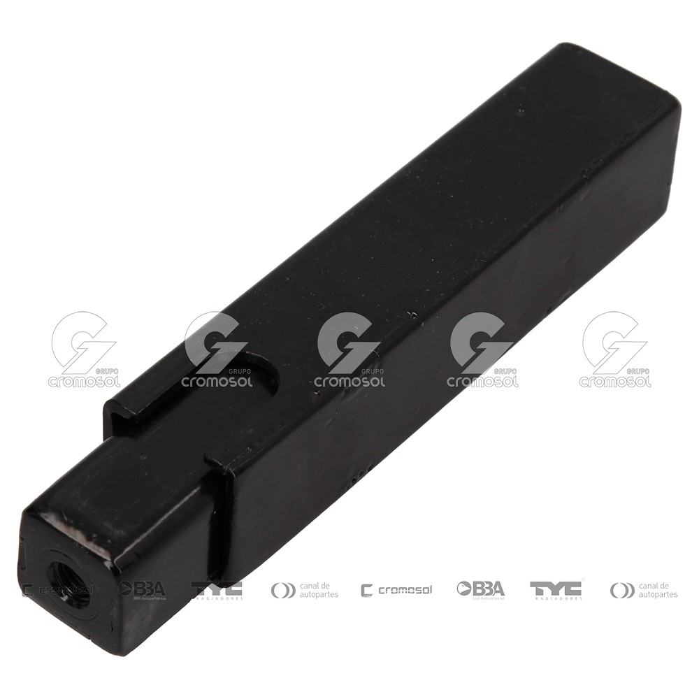Tuerca de rueda para Ford Ka MK1-I