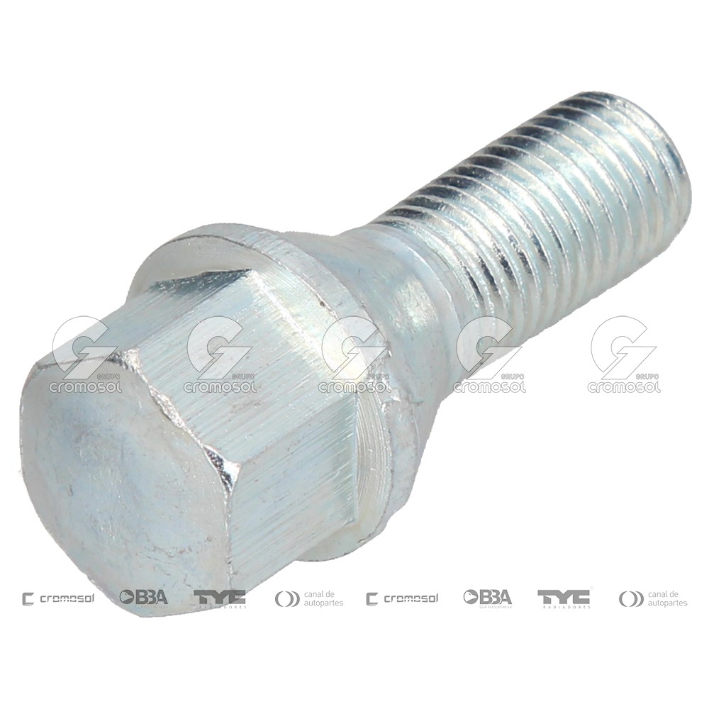 Tuerca de rueda para BMW M3 (E36)