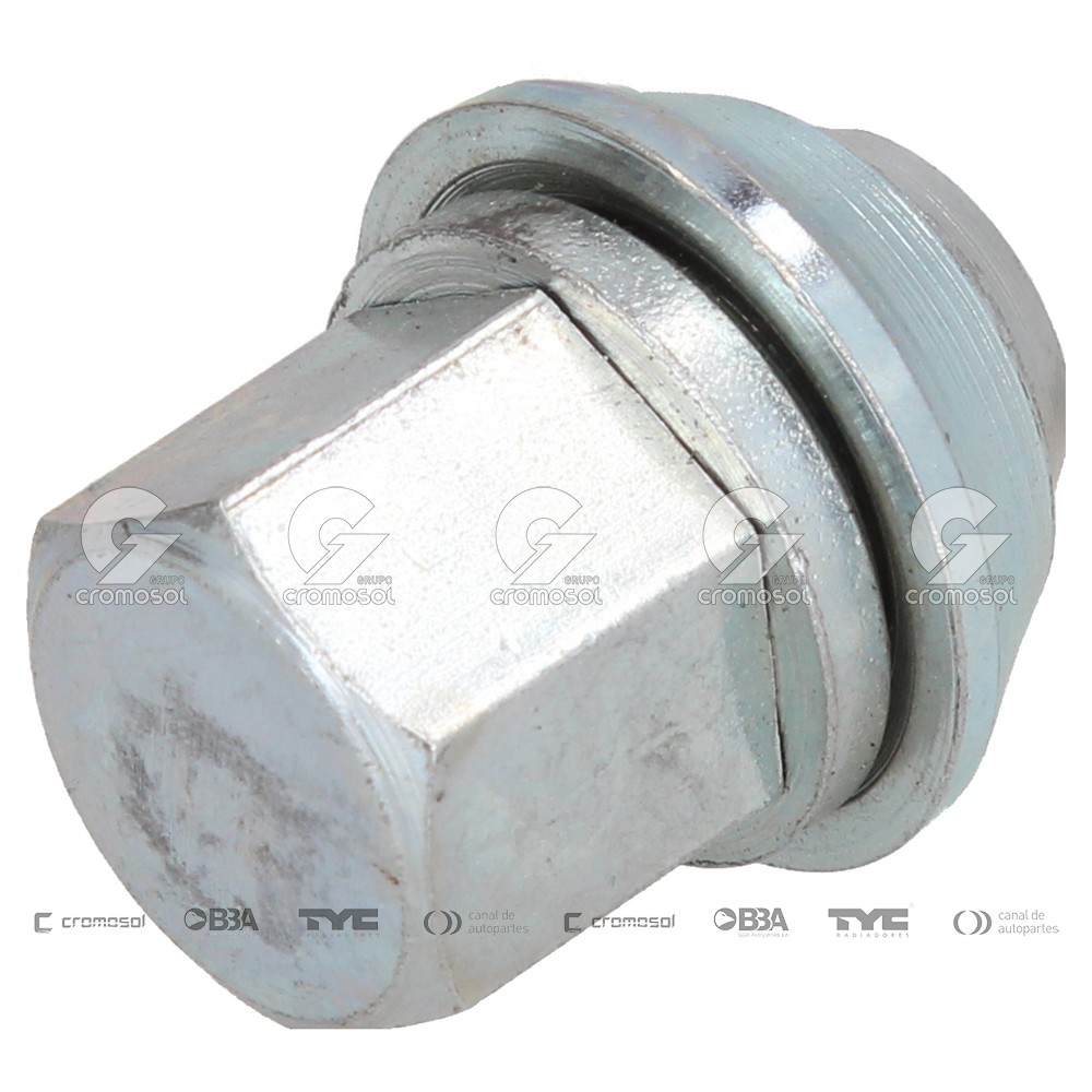Tuerca de rueda para Ford Escort MK4
