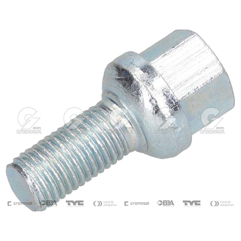 Tuerca de rueda para BMW Serie 3 320 (E36)