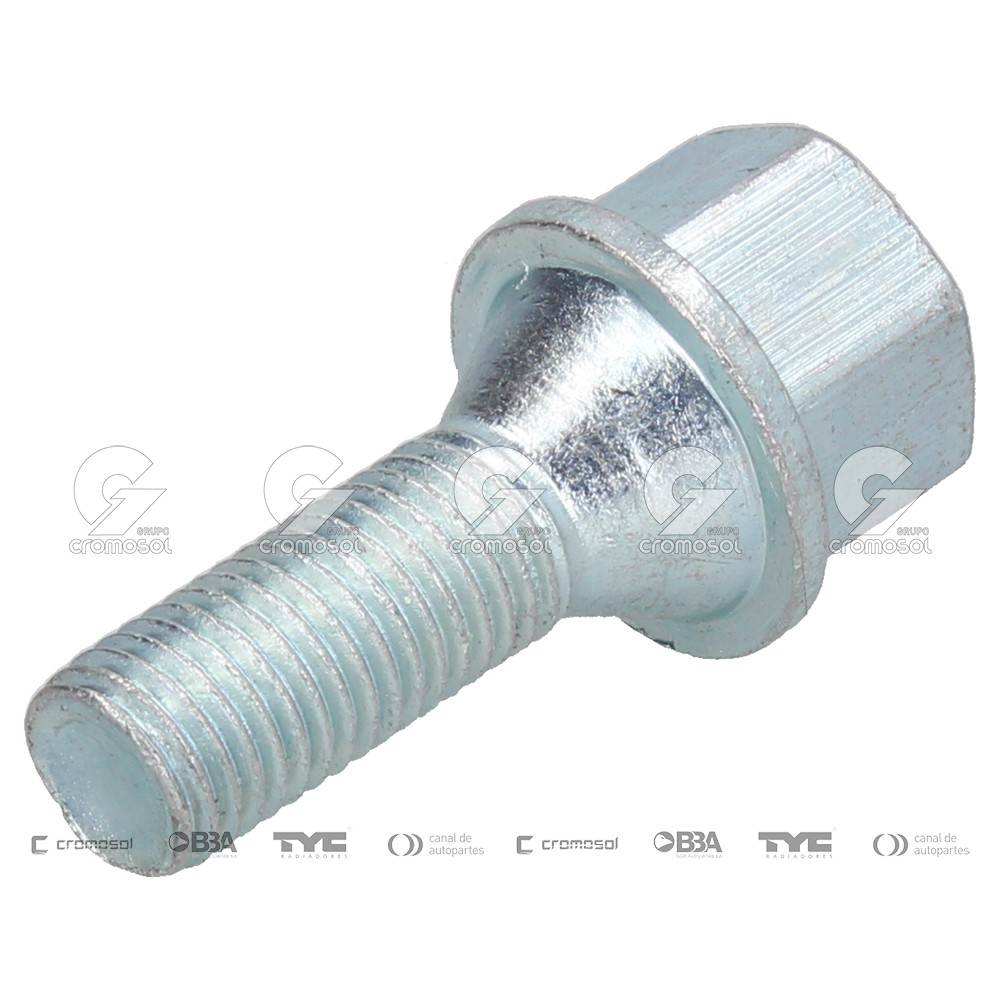 Tuerca de rueda para Renault 11 F2 91-97