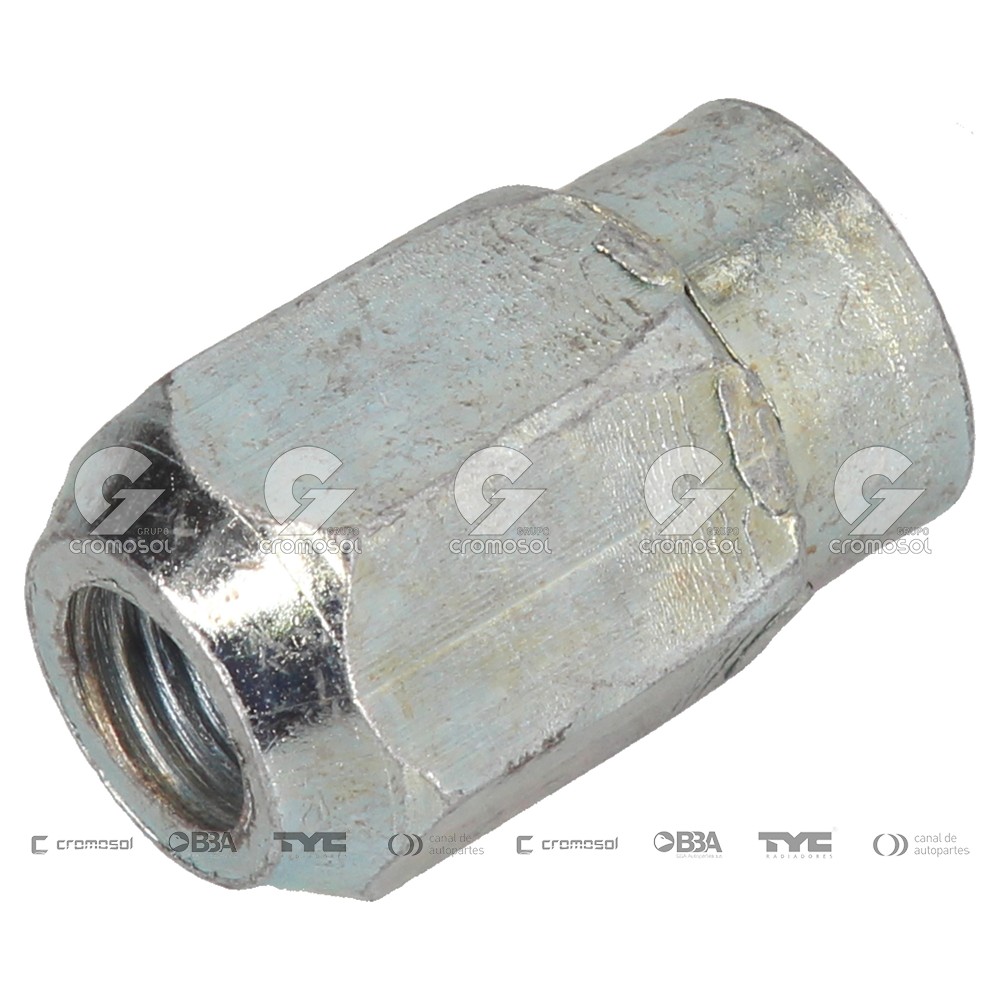 Tuerca de rueda para Chevrolet P.UP LUV F2 97-04