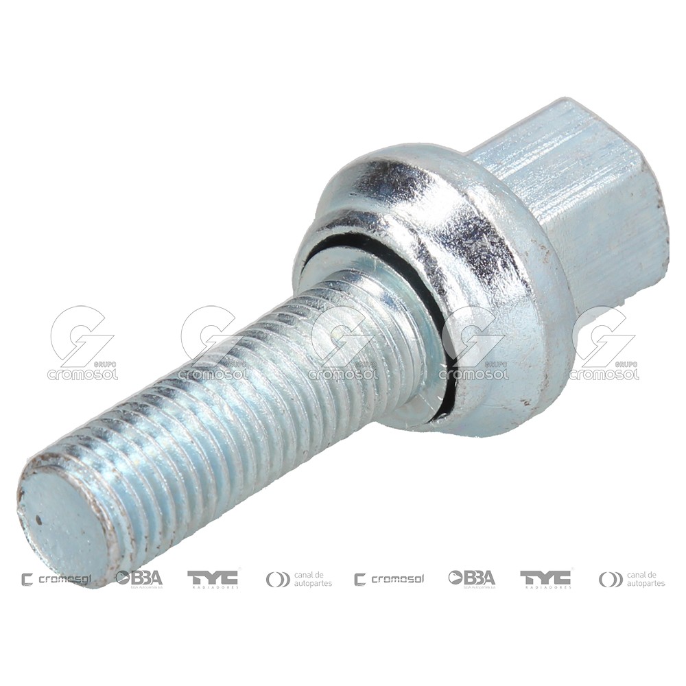 Tuerca de rueda para Chevrolet Corsa 94-99