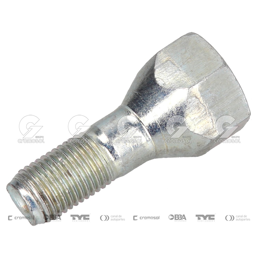 Tuerca de rueda para Fiat Ducato F1