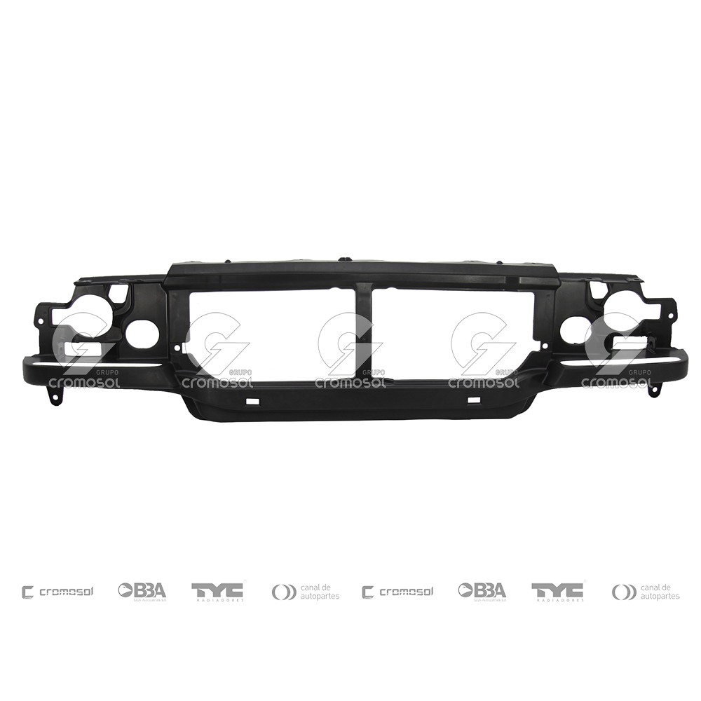 Frente para Ford Ranger 04-09