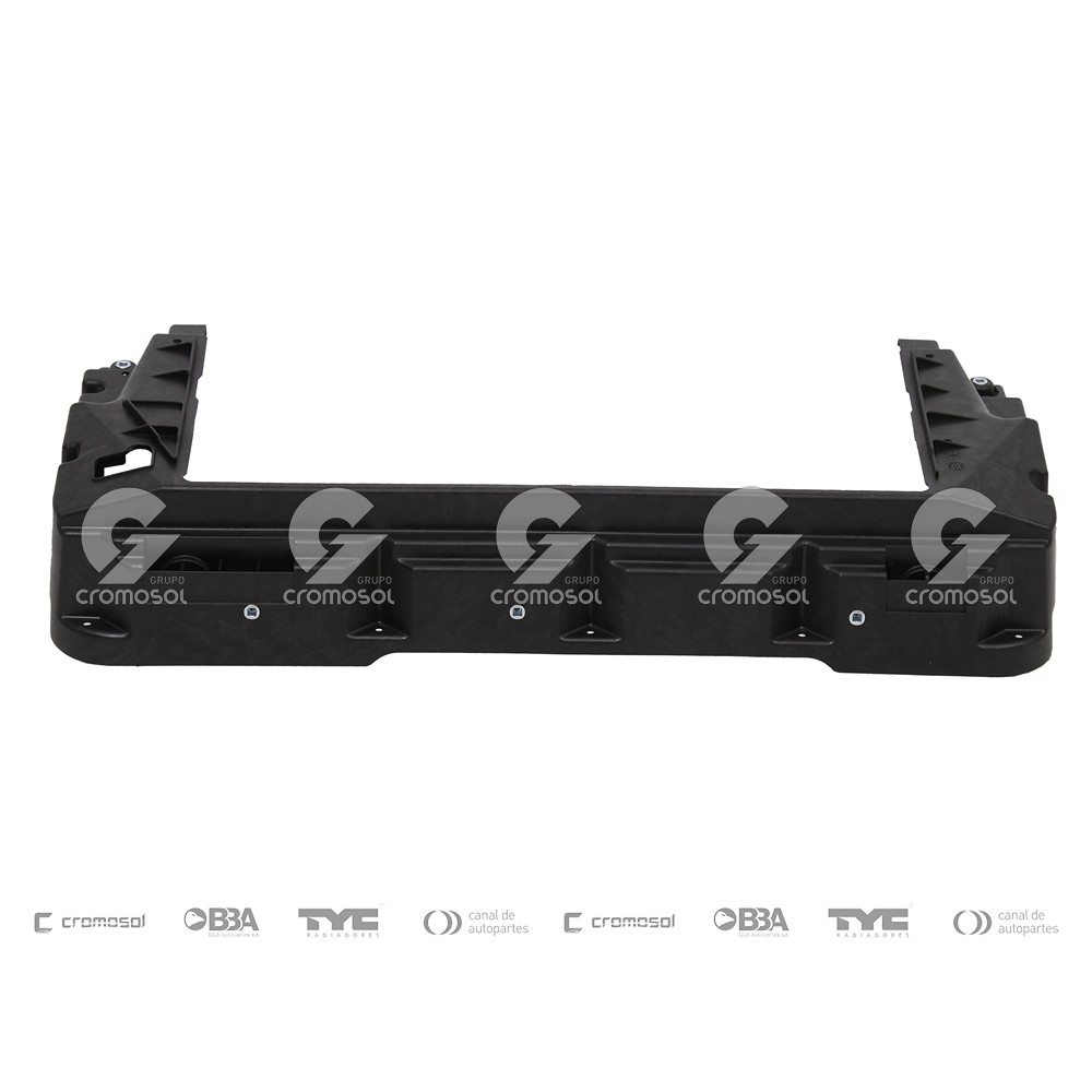 Frente para Ford Fiesta MK6-I 02-07