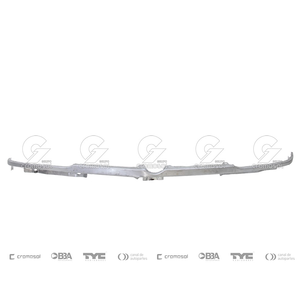 Moldura de rejilla para Volkswagen Gol G2 (AB9) 95-99