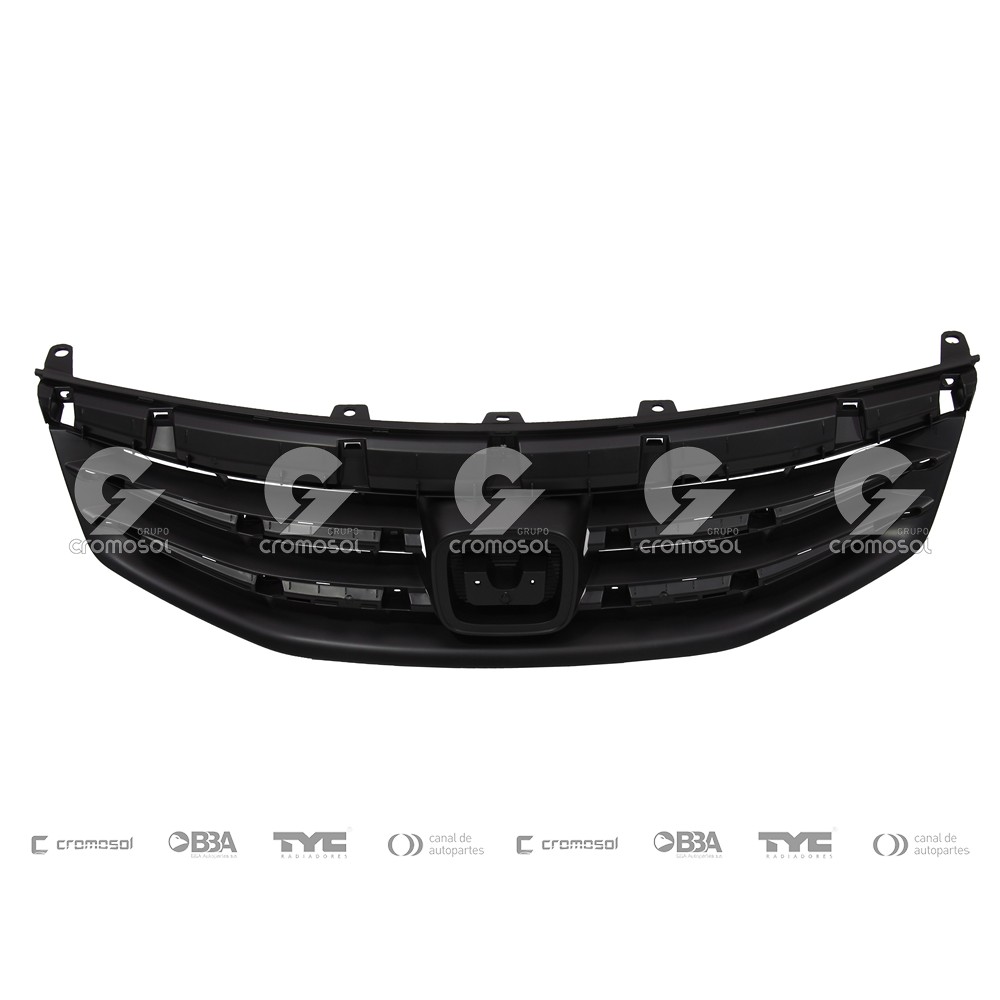 Moldura de rejilla para Honda Accord