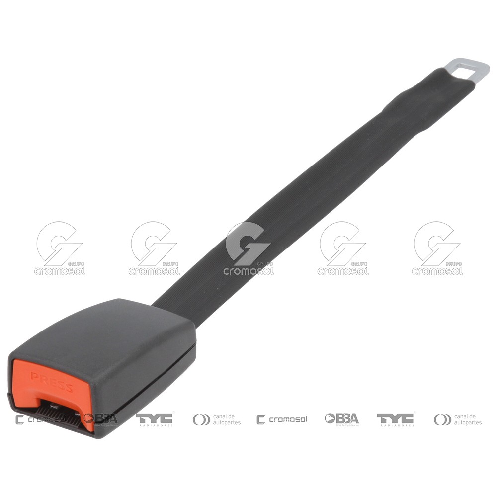 Cinturon de seguridad para Universal Universal Livianos 50/20 (extensor rigido)