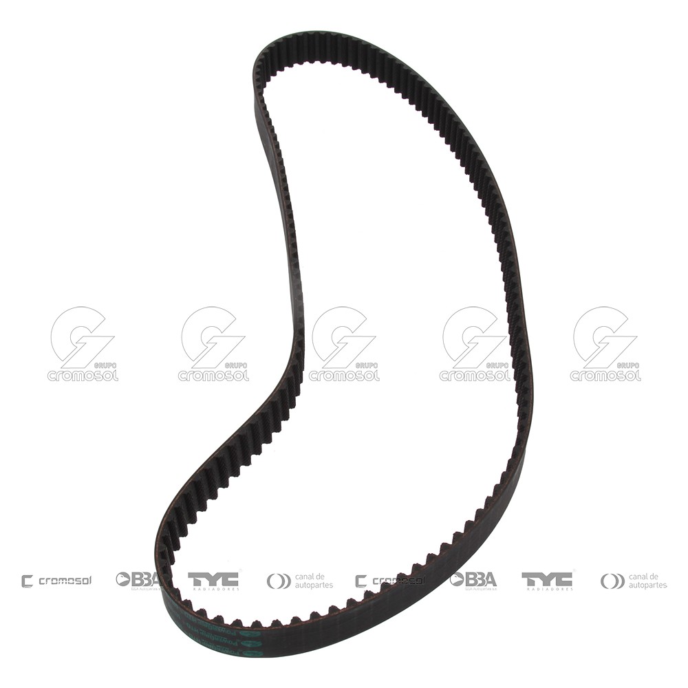 Correa de distribucion para Renault Clio II 99-02
