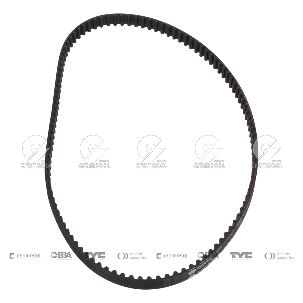 Encauzador para Renault Kangoo F2 08-12
