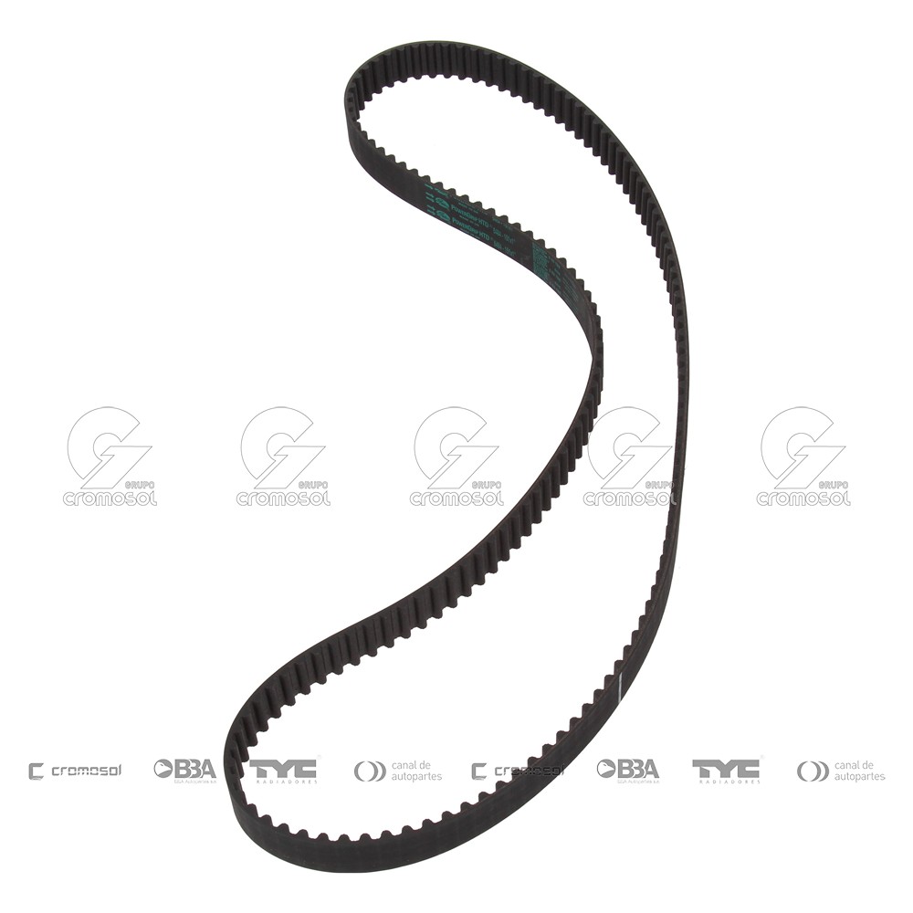 Correa de distribucion para Renault Clio I F2 96-99