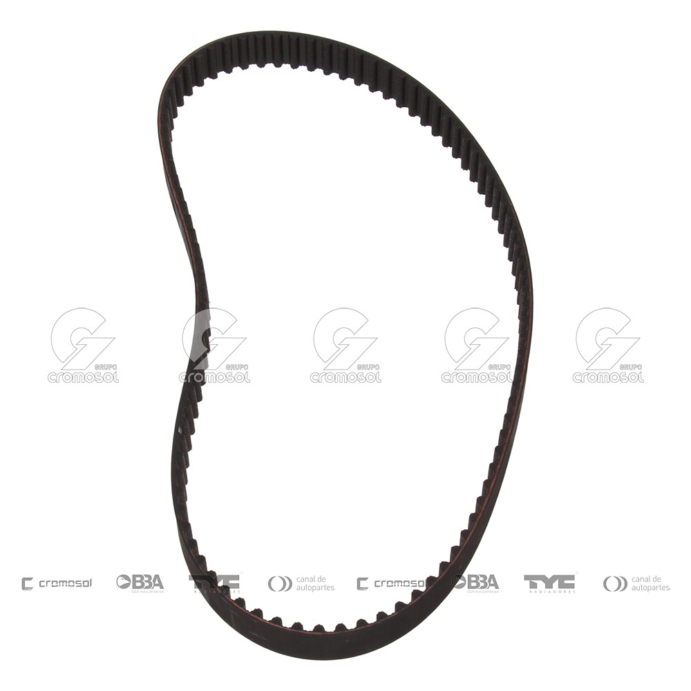 Correa de distribucion para Renault Clio II 99-02