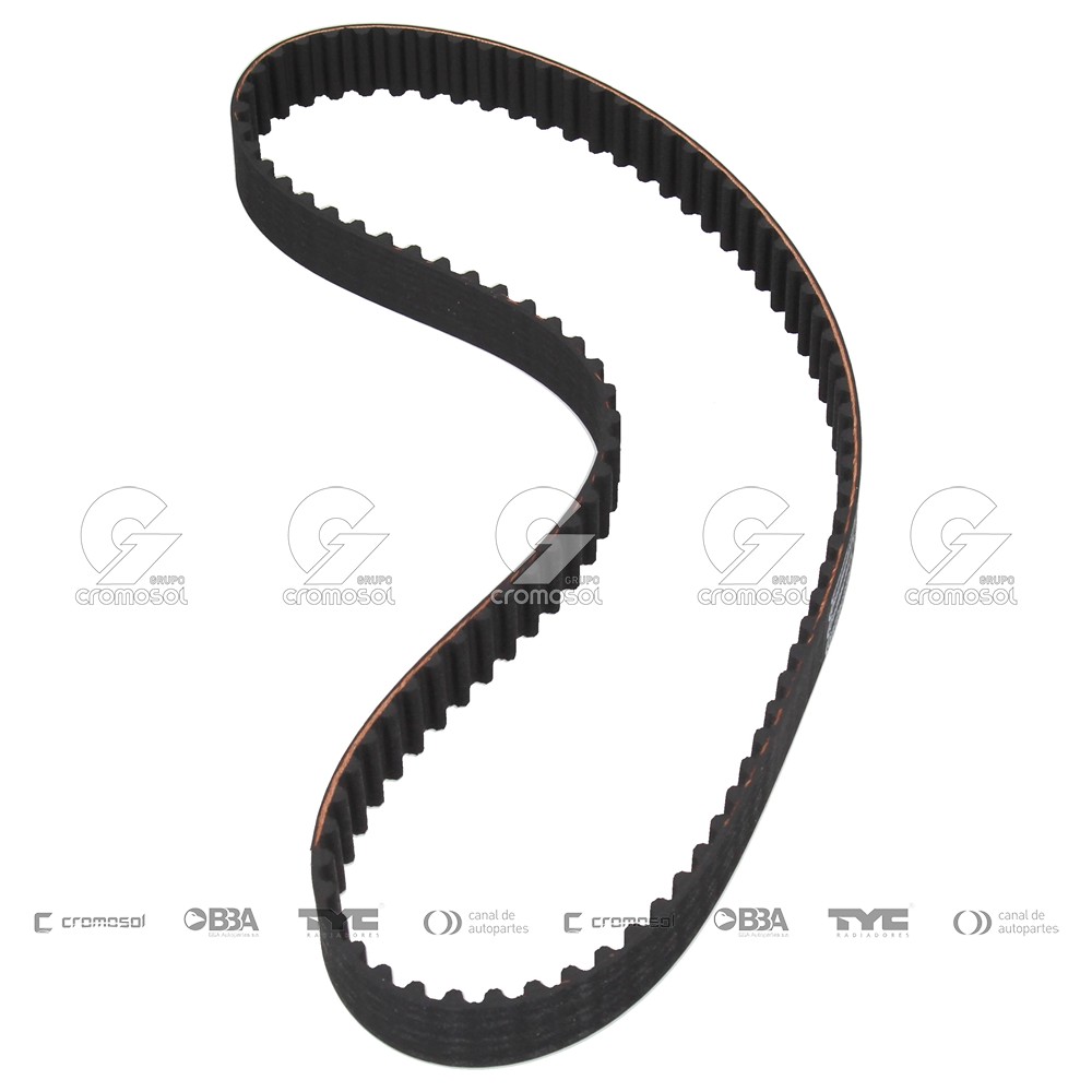 Correa de distribucion para Renault Clio II 99-02