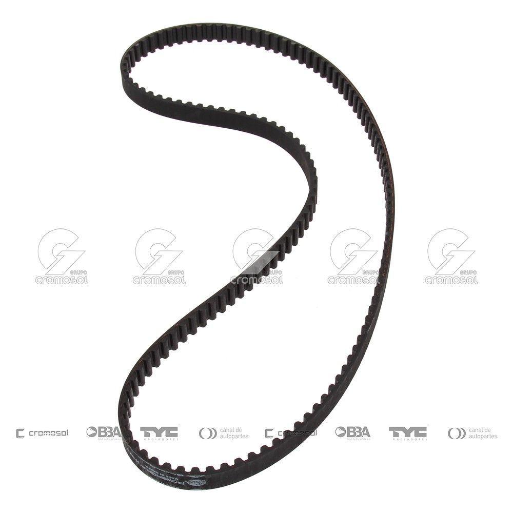 Correa de distribucion para Fiat Duna F1