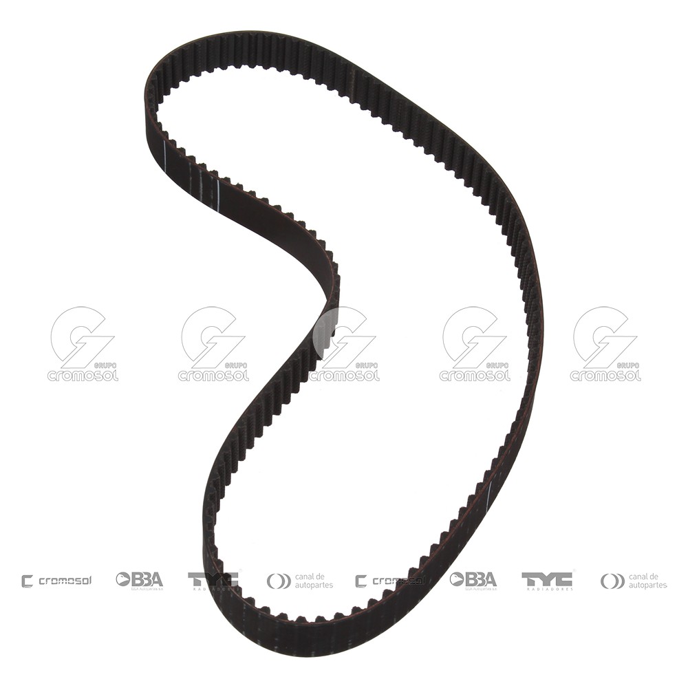 Correa de distribucion para Renault Clio III F2 06-12