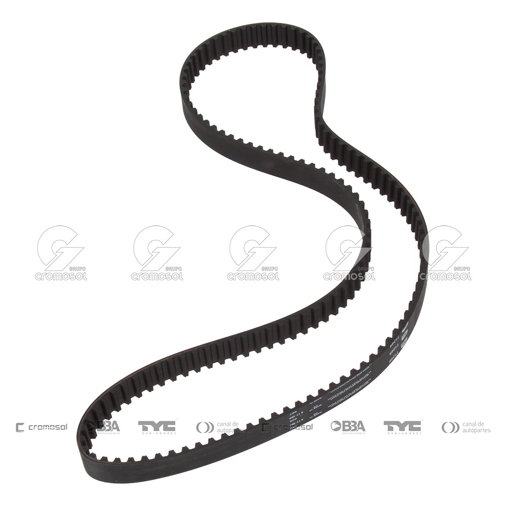 Correa de distribucion para Citroën Xsara FII