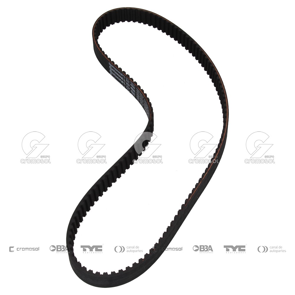 Correa de distribucion para Fiat 500 08-21