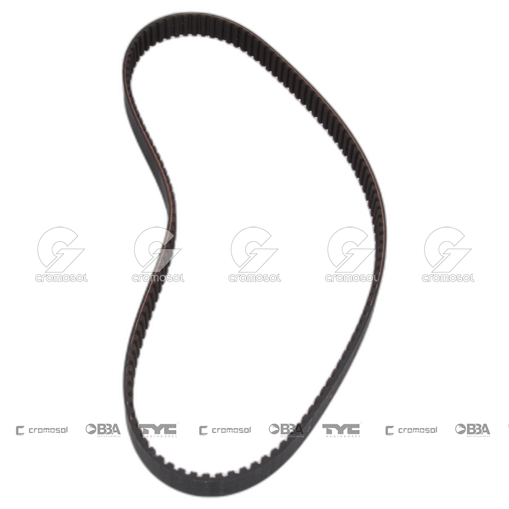 Correa de distribucion para Fiat 500 08-21