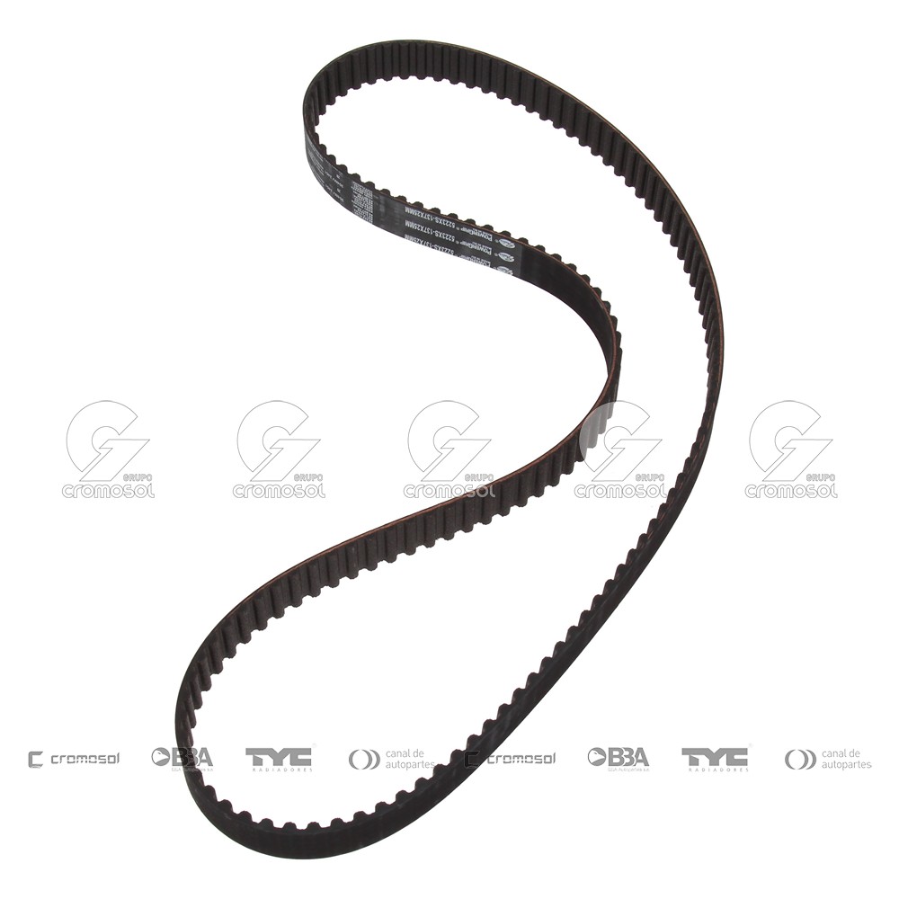 Correa de distribucion para Audi 80