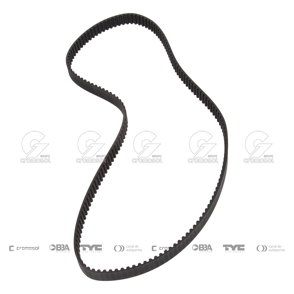 Correa de distribucion para Fiat Duna Weekend F1 88-96