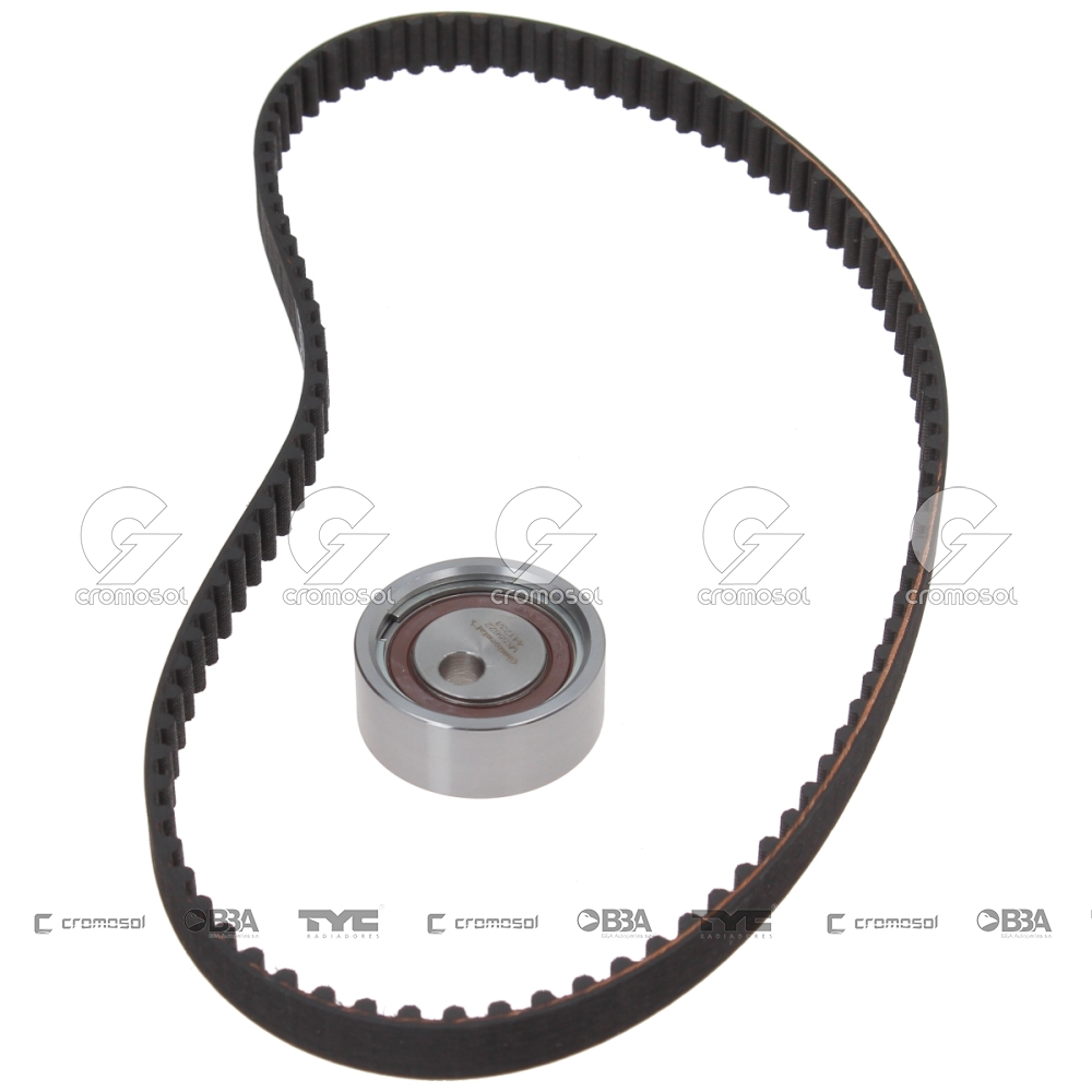 Kit de distribucion para Renault Clio II 99-02