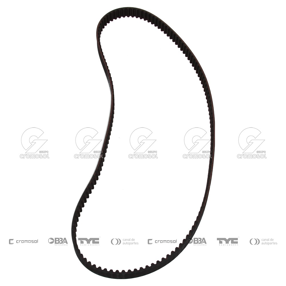 Correa de distribucion para Chevrolet Astra F2