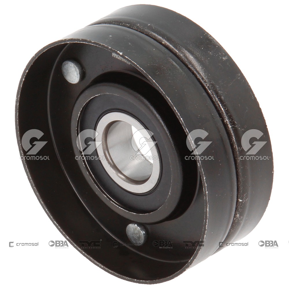 Polea accesorios para Chevrolet Agile F1 09-13